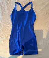 TAW Collective Cross Back Bodysuit - Image 1