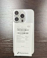 Apple iPhone 15 Pro 512 GB White Titanium - Physical Sim - Image 1
