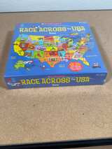 Scholastic Race Across the USA Game - Image 2