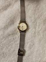 Skagen Women's Gold-Tone Mesh Watch - Image 2