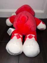 Build-A-Bear Red Power Ranger Plush 18-inch - Image 3