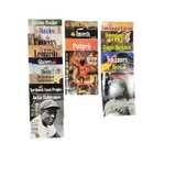 Kids Discover Magazine Collection Lot of 19 - Image 5