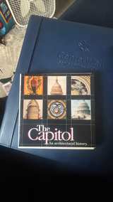 1994 U.S. Capitol Bicentennial Silver Dollar - Image 3