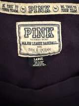 Victoria's Secret PINK MLB Los Angeles Angels Pullover Sweatshirt - Image 3