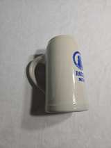 Paulaner Munchen Stoneware Beer Stein - Image 7