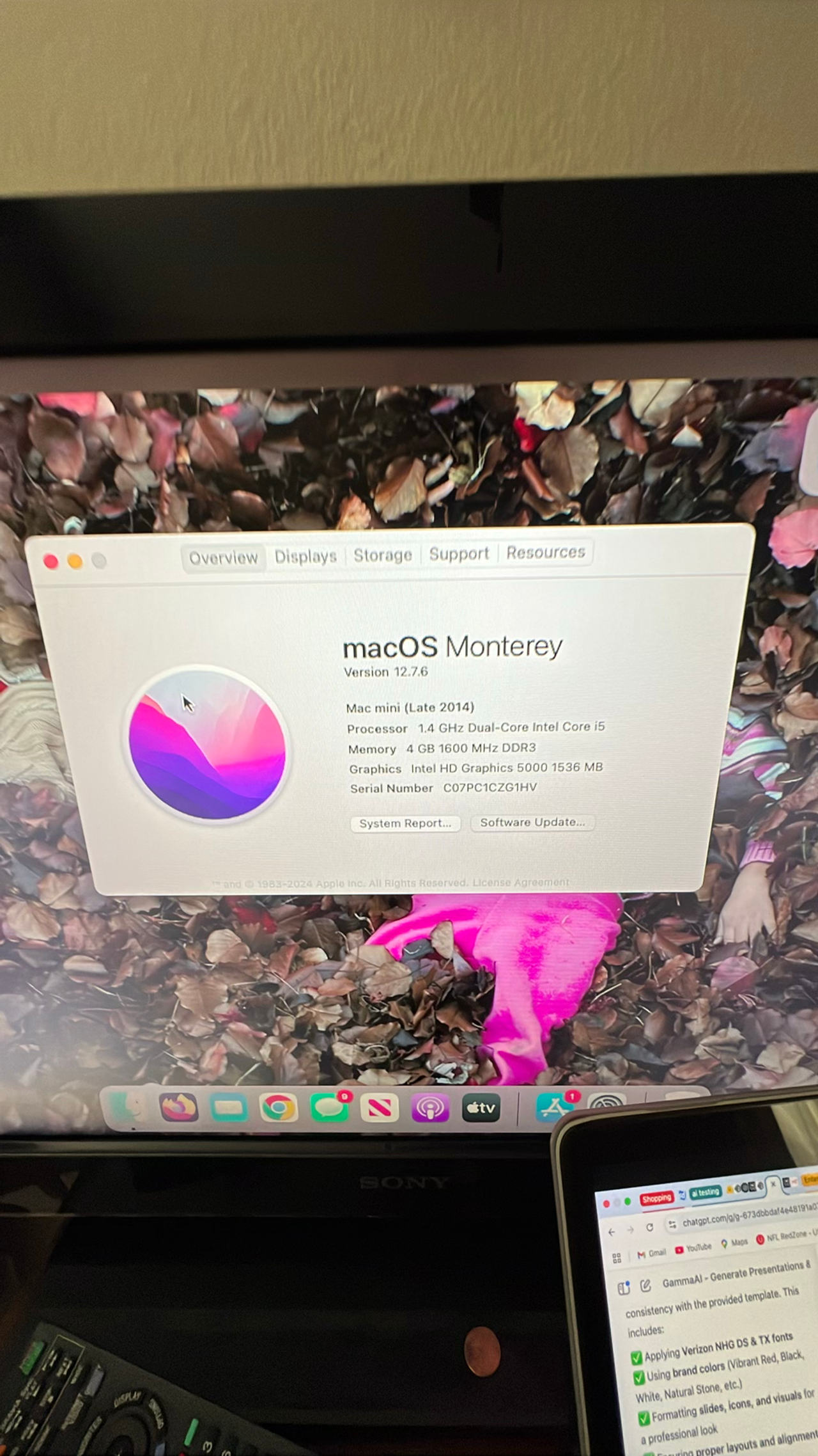 Apple Mac Mini