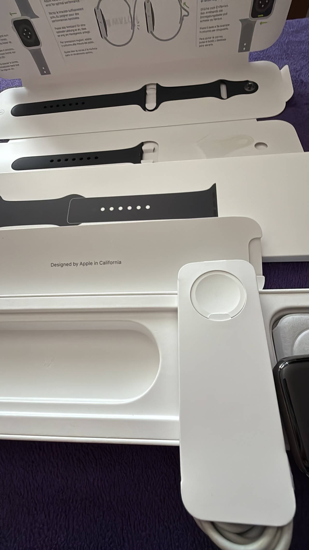 Apple Watch Series 6