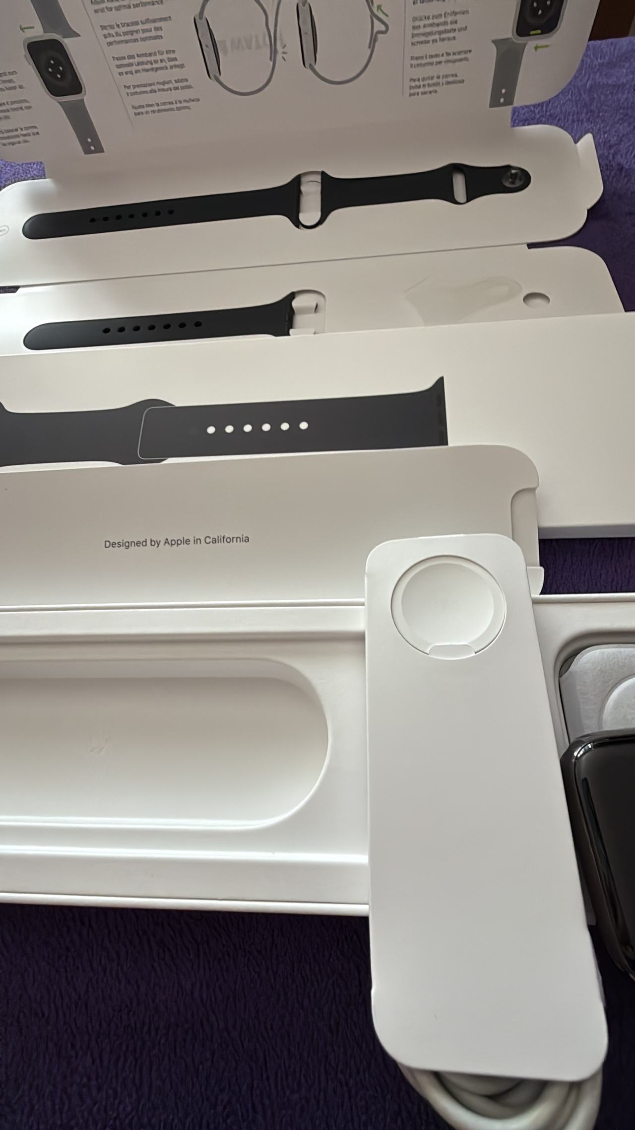 Apple Watch Series 6