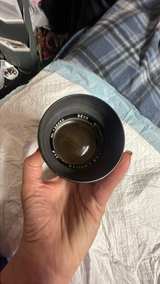 Canon FD 135mm f/2.8 S.C. Lens - Image 6