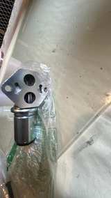 Idle Air Control Valve (IACV) - Image 4