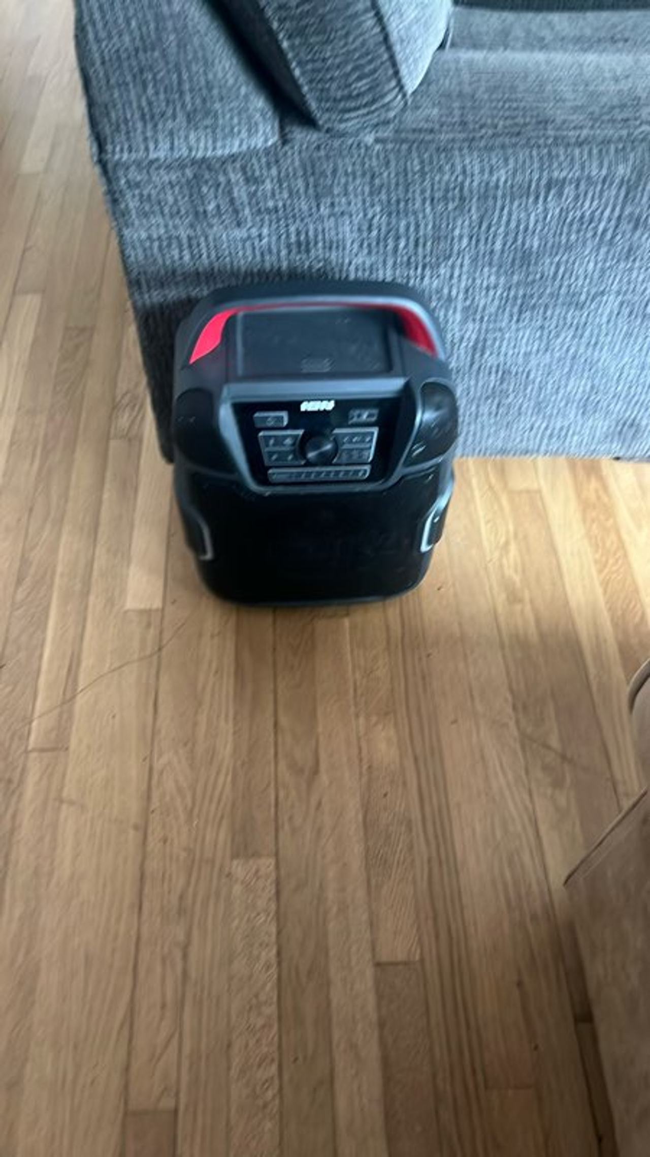 DeWalt Bluetooth Speaker