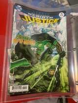 Justice League #39 (The People vs. Justice League) - Image 7