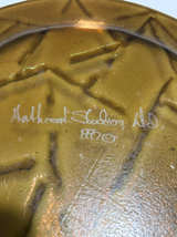 Northcoast Studios 1978 Art Glass Bowl - Image 1