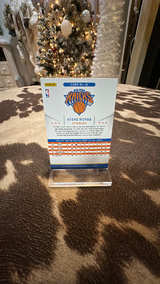 Steve Novak NBA Hoops 2012-13 #20 Card - Image 2