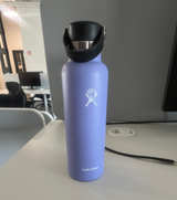 Hydro Flask 21 oz Standard Mouth Trinkflasche - Image 2