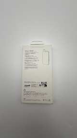 Apple iPhone 17 Pro Clear Case with MagSafe - Image 3