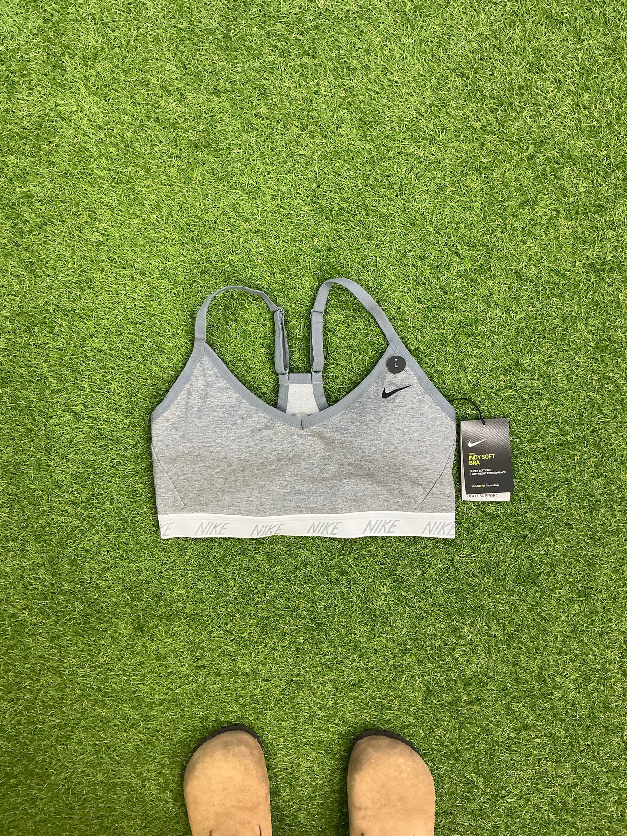 Nike Indy Light Support Sports Bra