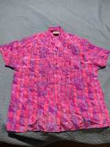 Vintage Size 18 Ladies Top.  - Image 4
