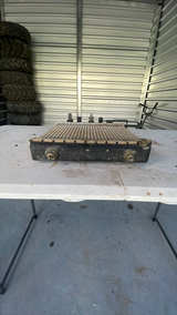 Polaris Radiator 1240015 - Image 4