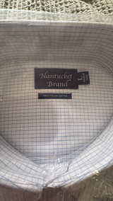 Nantucket Brand Men's Button-Down Shirt - Image 2