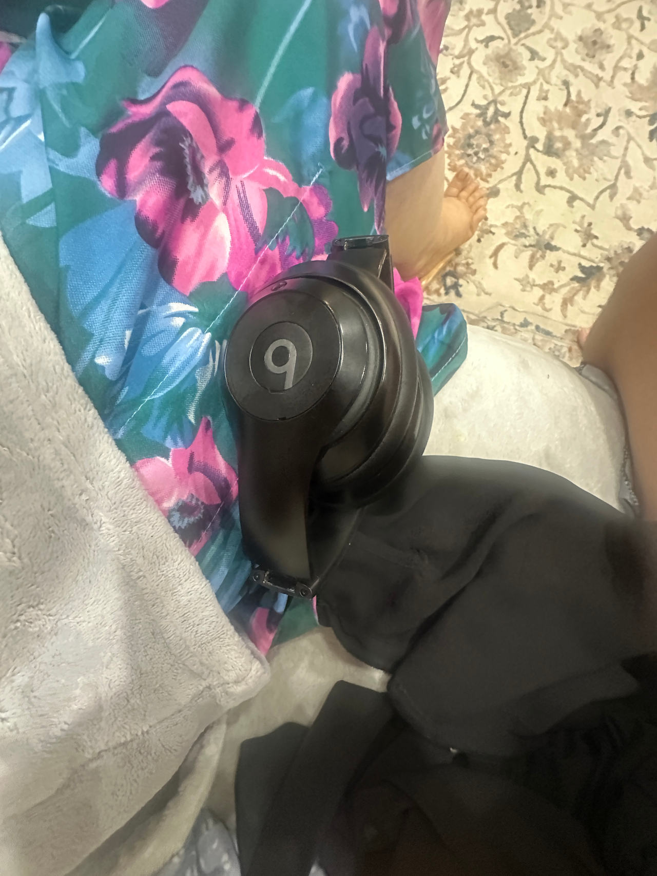 Beats Studio3 Wireless