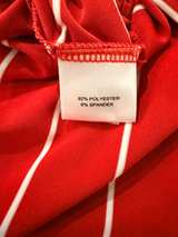 Peter Millar Summer Comfort Striped Performance Polo XL - Image 4