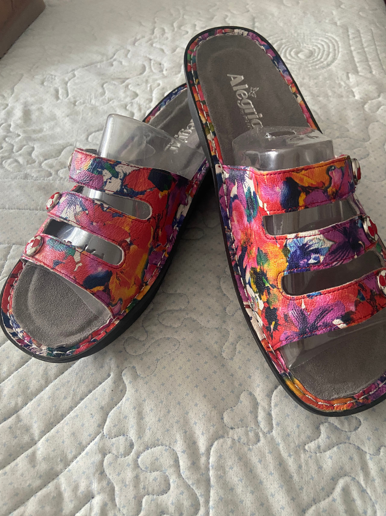 Alegria Women's Sandals