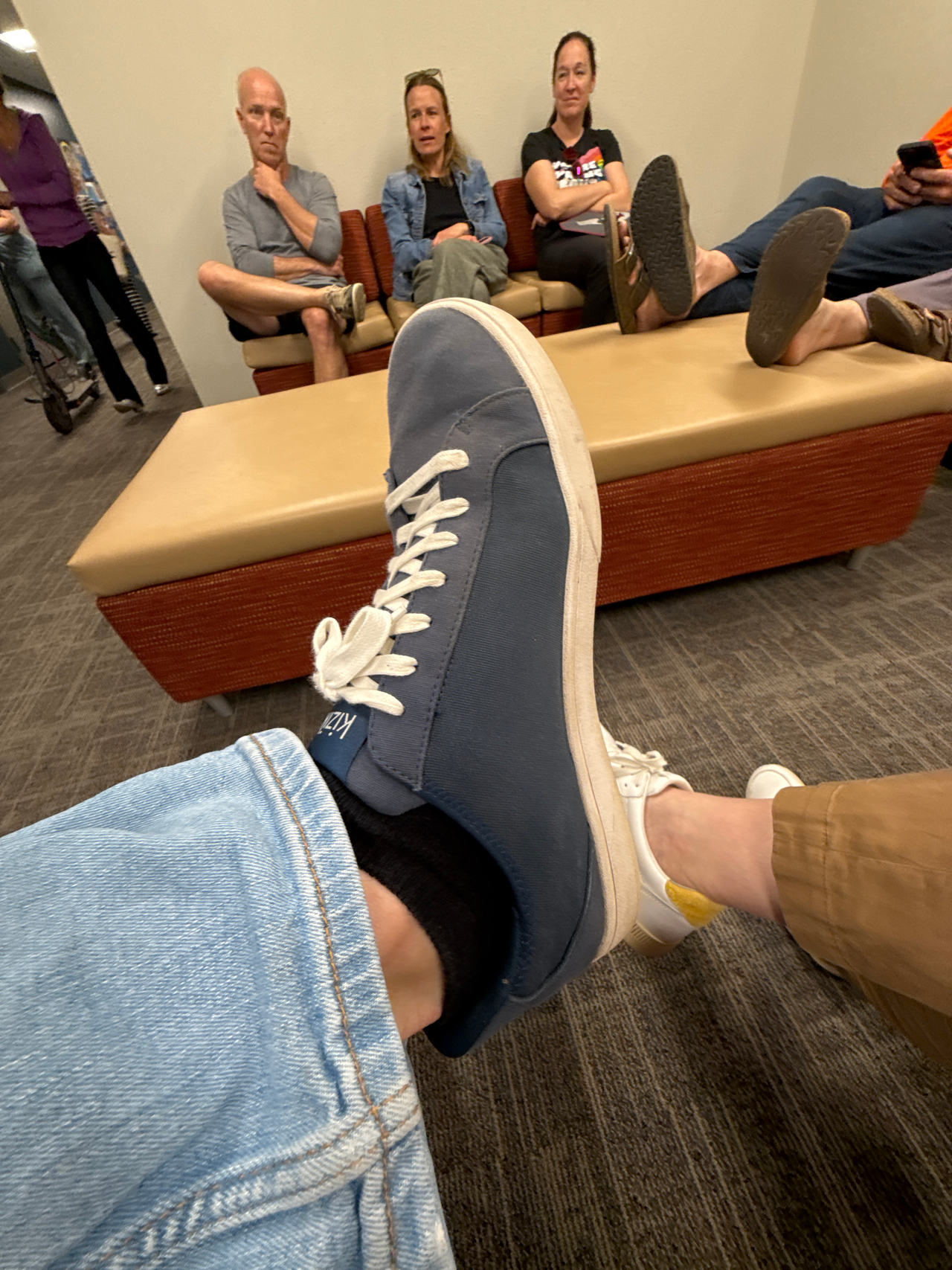 Casual Sneakers