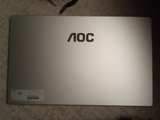 AOC I1601FWUX 15.6" Portable Monitor - Image 2