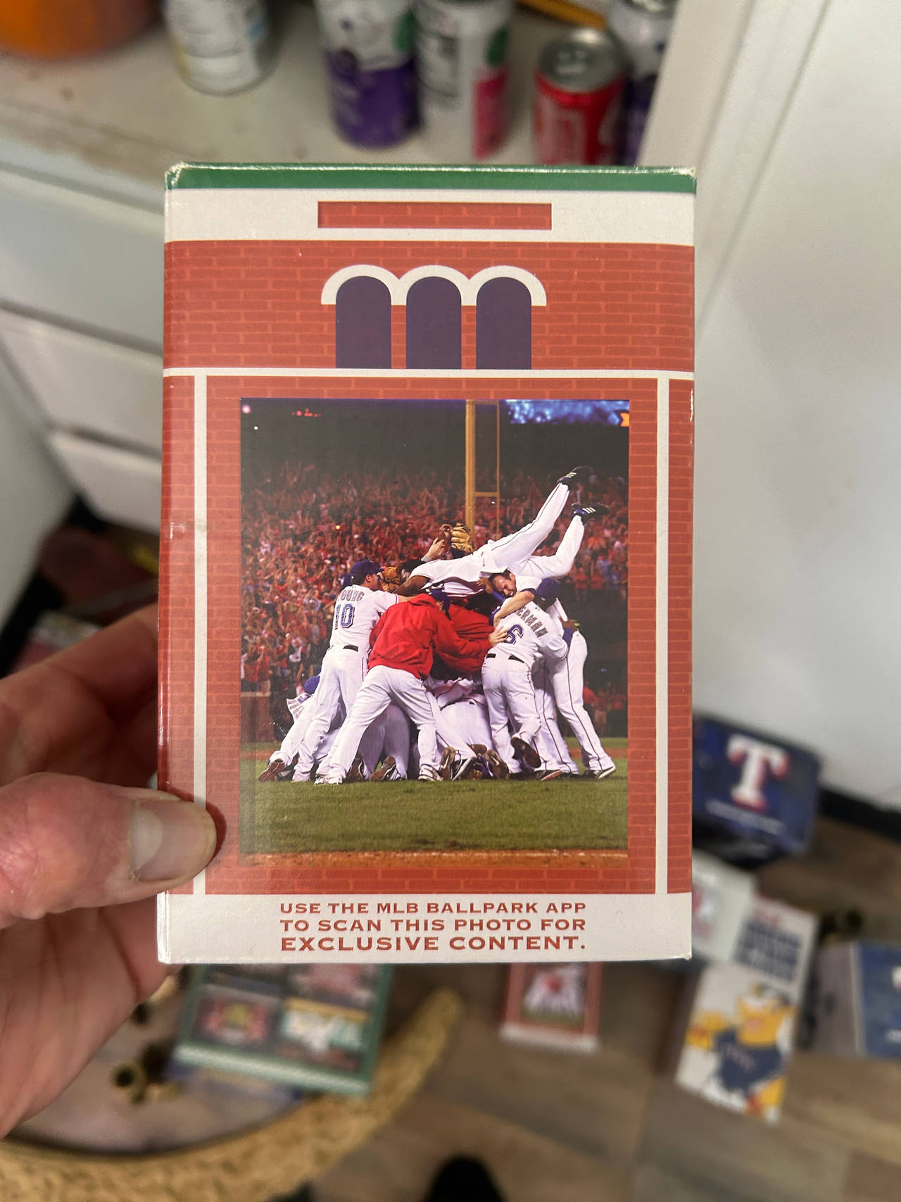 2016 Topps Now Chicago Cubs World Series Champions 15-Card Set