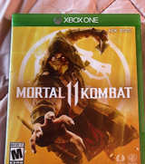 Mortal Kombat 11 - Xbox One - Image 1