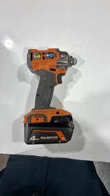 Ridgid 18V Brushless Cordless 1/2" Hammer Drill/Driver - Image 2