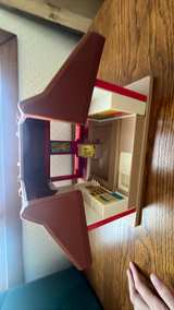 Playskool McDonald's Restaurant Playset vintage - Image 3