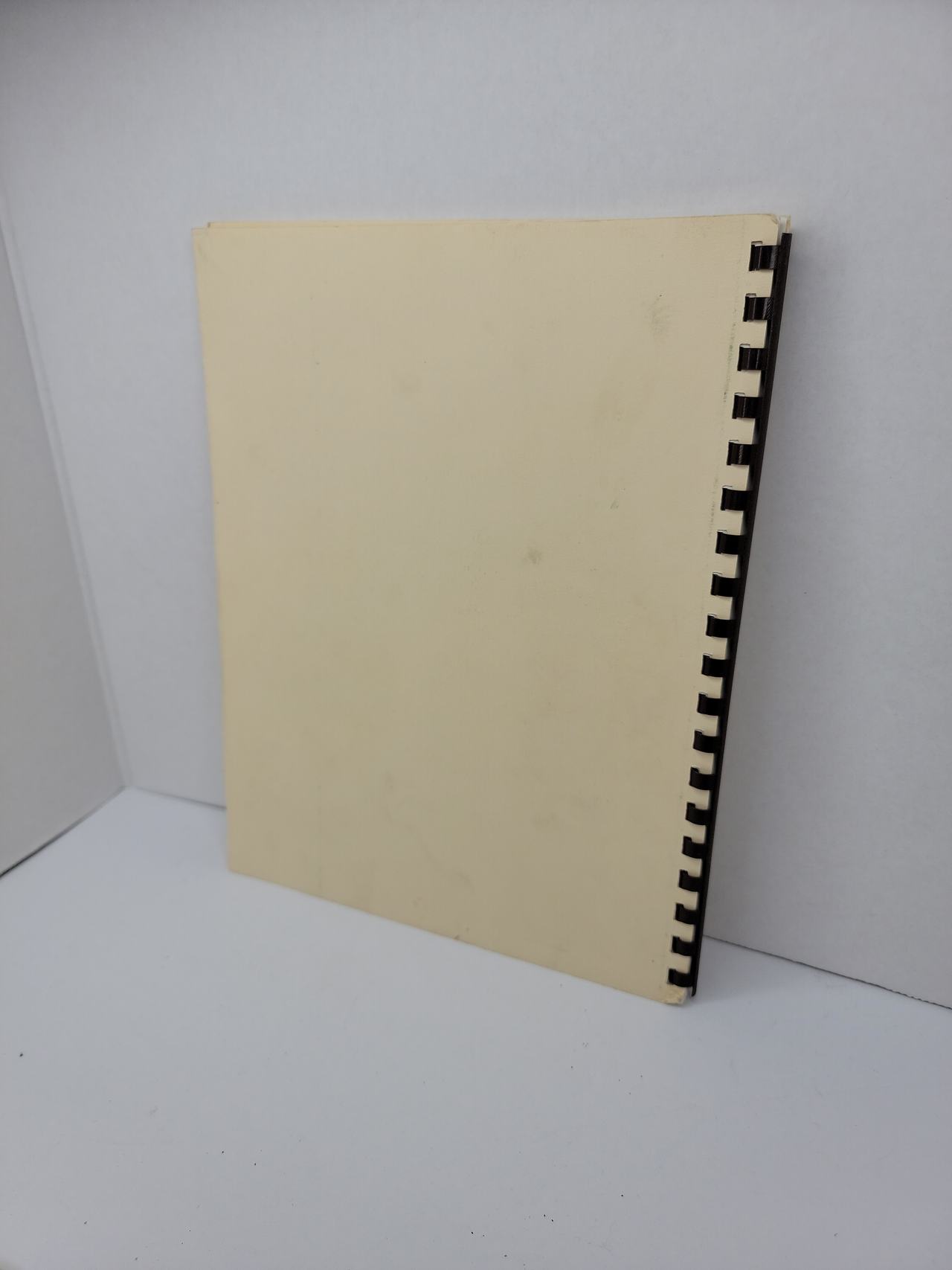 Kappa Sigma Fraternity A Guide To Academic Achievement Manual 20 (1987)