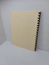 Kappa Sigma Fraternity A Guide To Academic Achievement Manual 20 (1987) - Image 1