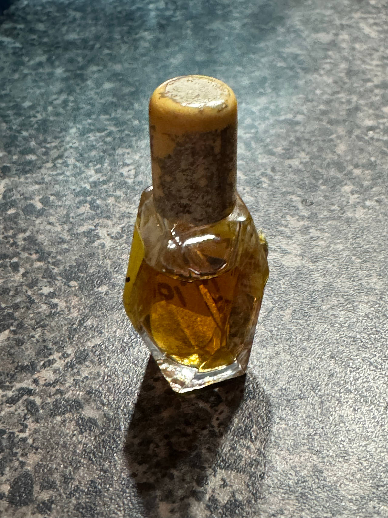 Guy Laroche Fidji Parfum Miniature