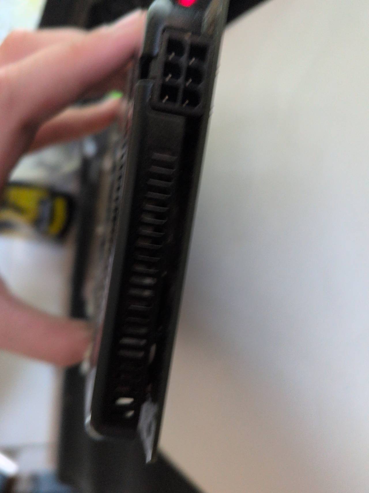 BFG Tech NVIDIA GeForce 8800 GT OC 512MB GDDR3