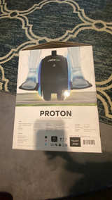 Jetson Proton Electric Dual Wheel Scooter - Image 3