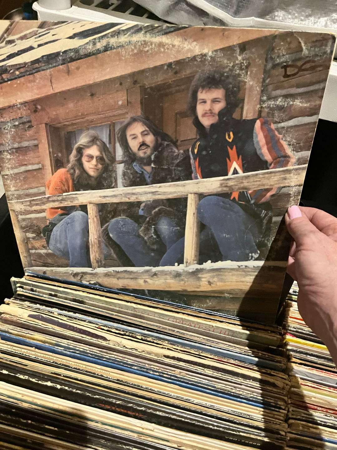 The Best of Dr. Hook