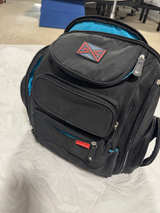 Bag Nation Diaper Bag Backpack - Image 1