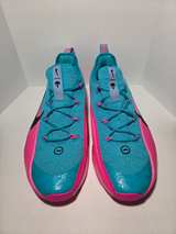 Men's Nike Zoom Freak 2 South Beach FJ6151-301 sz 14 - Image 3