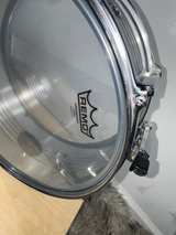 Ludwig Vistalite Snare Drum - Image 3