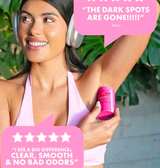 Truly Beauty Unicorn Fruit Aluminum-Free Deodorant - Image 4