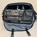 Tamrac Pro System Camera Shoulder Bag Black - Image 8