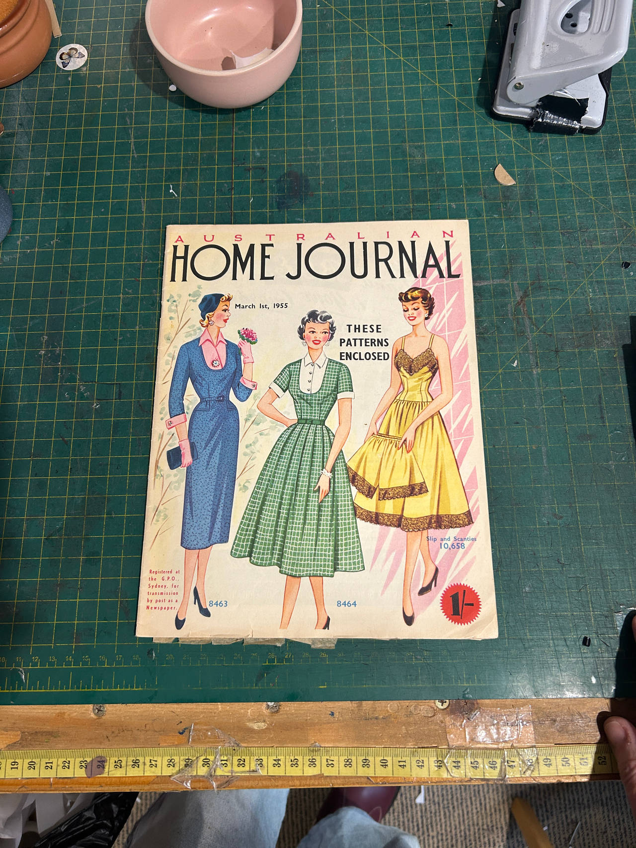 Australian Home Journal