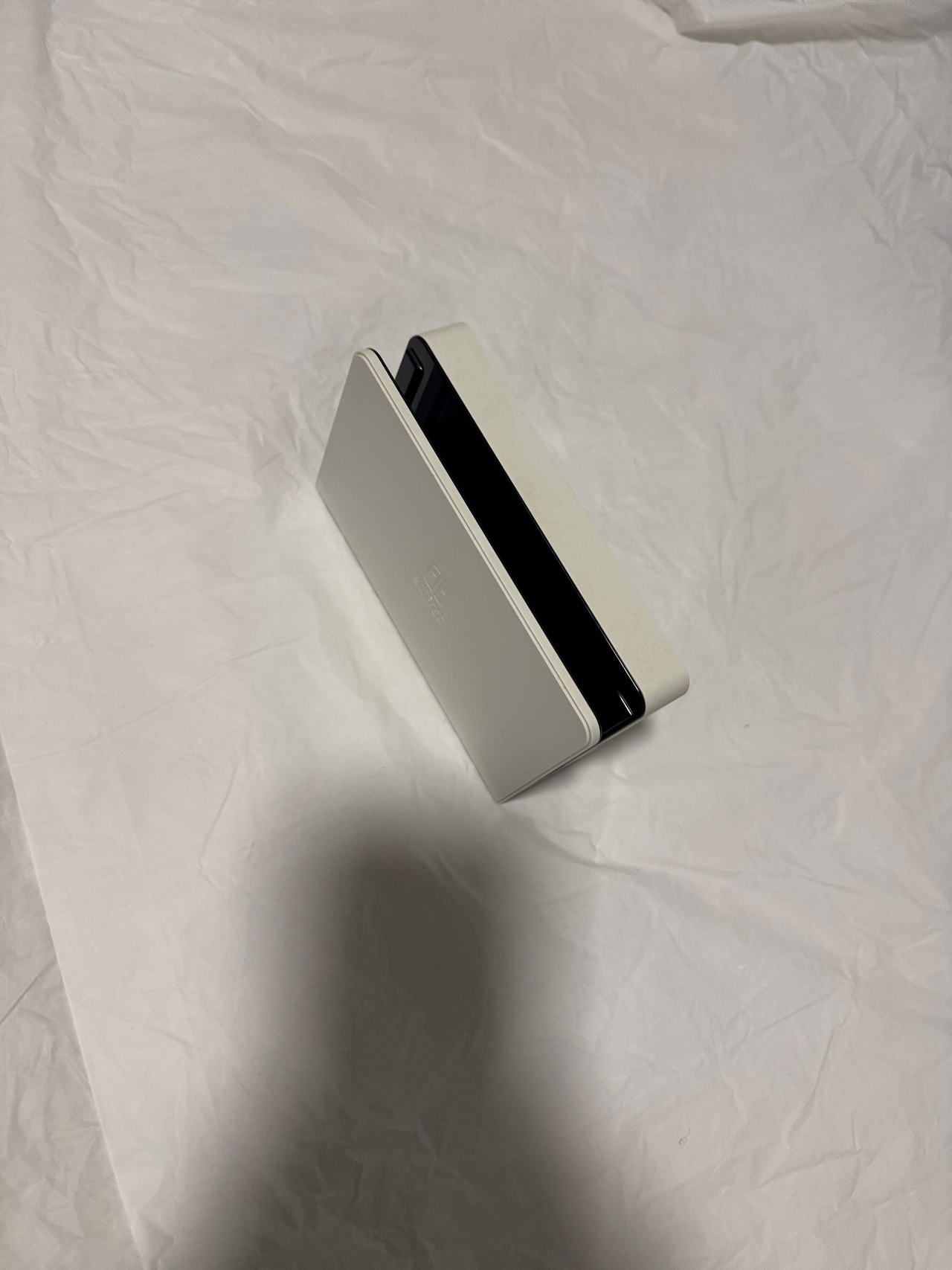 Nintendo Switch OLED Dock