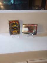 2024 Topps Marvel Chrome Wolverine & Deadpool Cards - Image 2