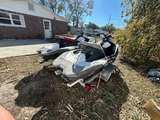 Sea-Doo Spark 2-up and Double Trailer - Image 4