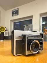 Kodak Instamatic X-35 Film Camera - Junkee - Danielle’s booth - Image 3