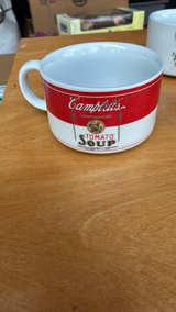Campbell's Soup Mug Set - Image 5